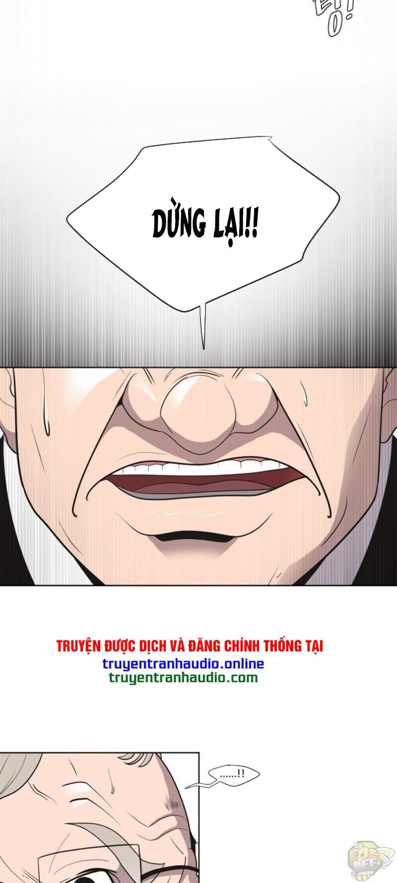 Kỷ Nguyên Siêu Anh Hùng: Chapter 15