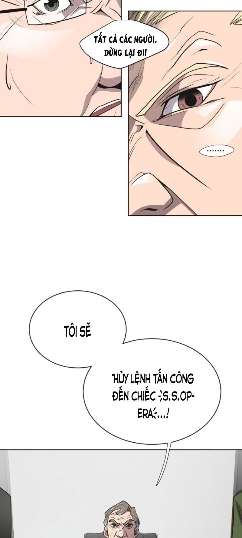 Kỷ Nguyên Siêu Anh Hùng: Chapter 15