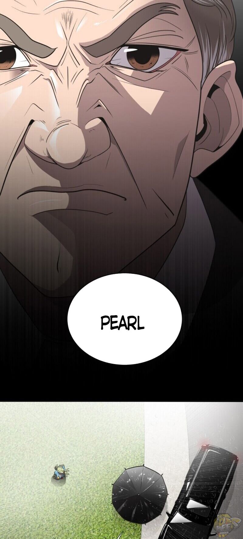 Kỷ Nguyên Siêu Anh Hùng: Chapter 15