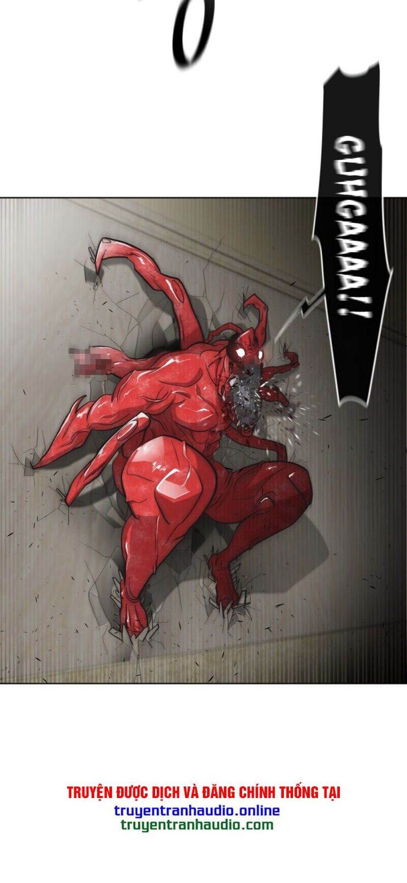 Kỷ Nguyên Siêu Anh Hùng: Chapter 15