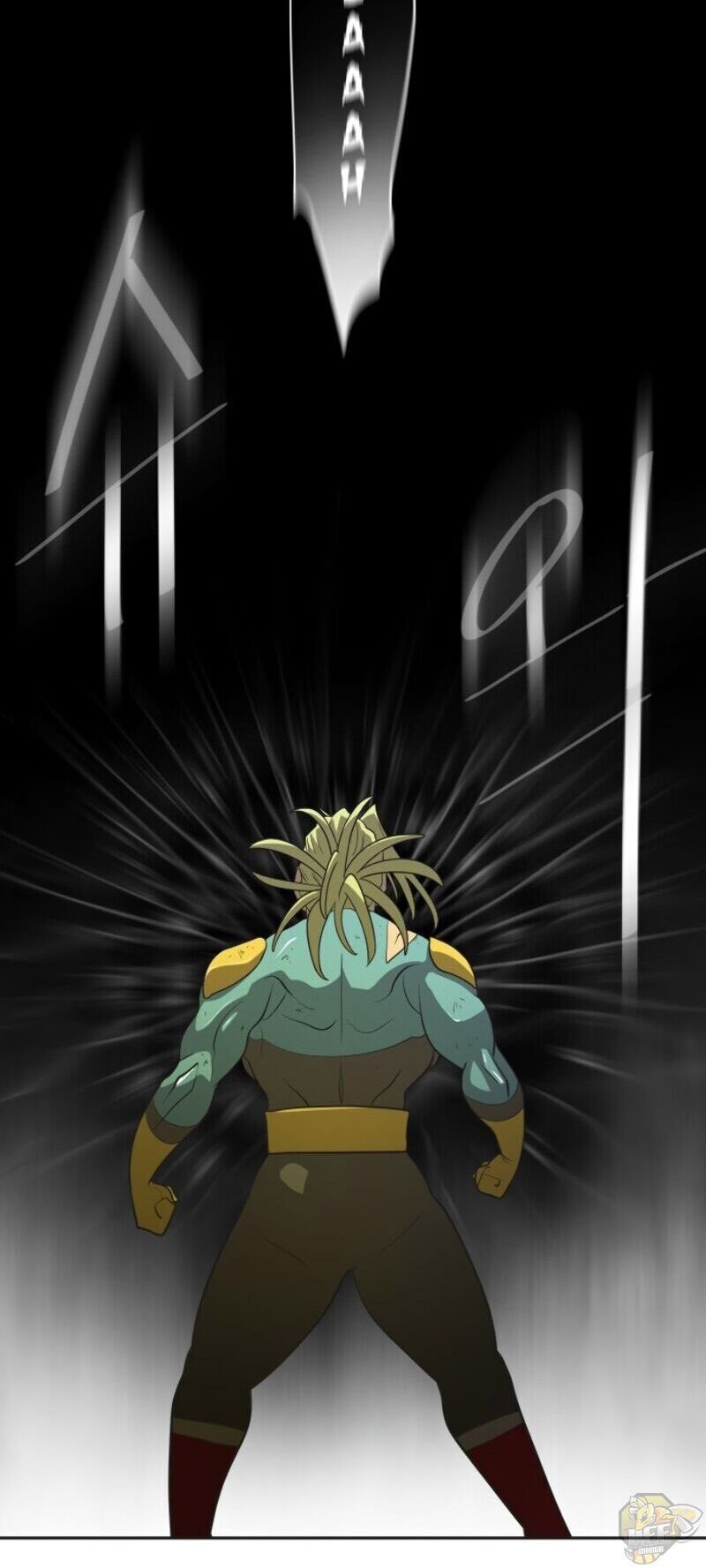 Kỷ Nguyên Siêu Anh Hùng: Chapter 15