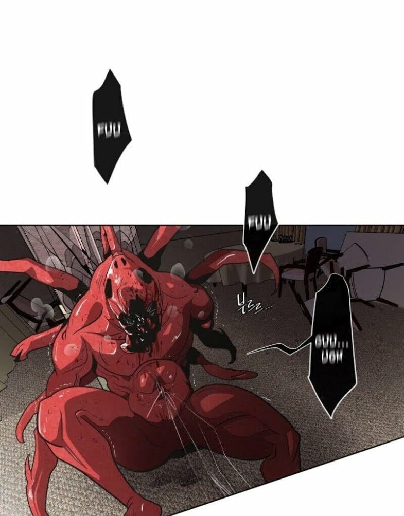 Kỷ Nguyên Siêu Anh Hùng: Chapter 15