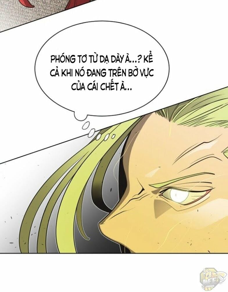 Kỷ Nguyên Siêu Anh Hùng: Chapter 15