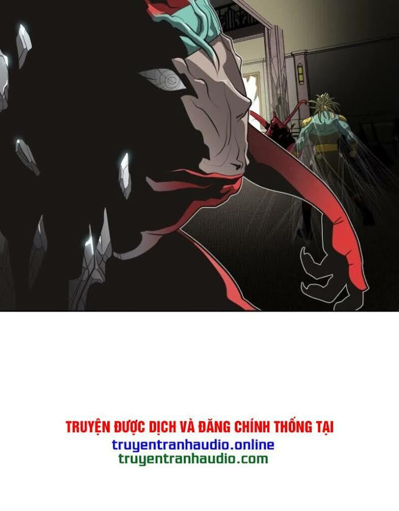 Kỷ Nguyên Siêu Anh Hùng: Chapter 15