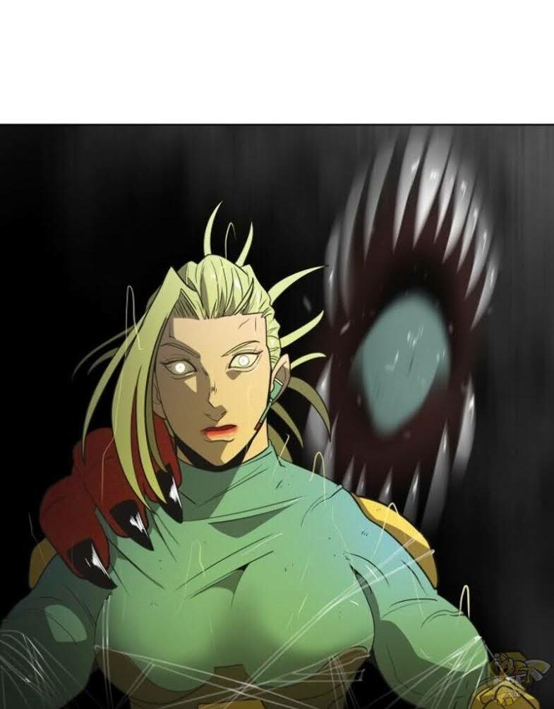 Kỷ Nguyên Siêu Anh Hùng: Chapter 15