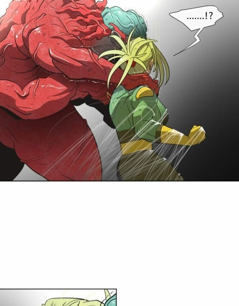 Kỷ Nguyên Siêu Anh Hùng: Chapter 15