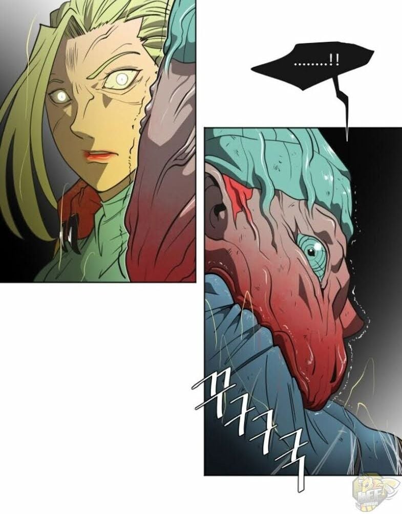 Kỷ Nguyên Siêu Anh Hùng: Chapter 15