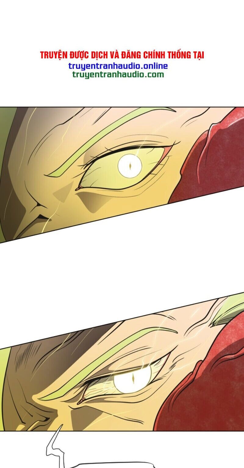 Kỷ Nguyên Siêu Anh Hùng: Chapter 15