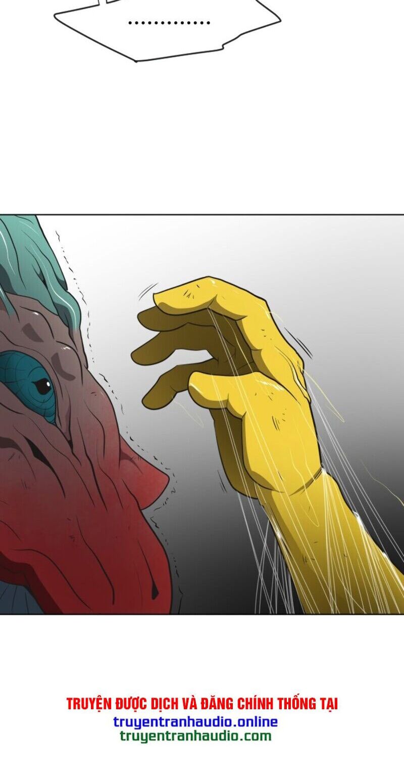 Kỷ Nguyên Siêu Anh Hùng: Chapter 15