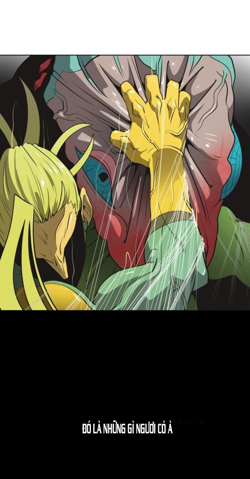 Kỷ Nguyên Siêu Anh Hùng: Chapter 15