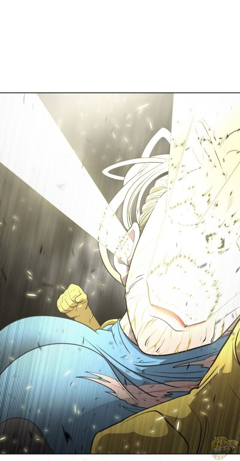 Kỷ Nguyên Siêu Anh Hùng: Chapter 15