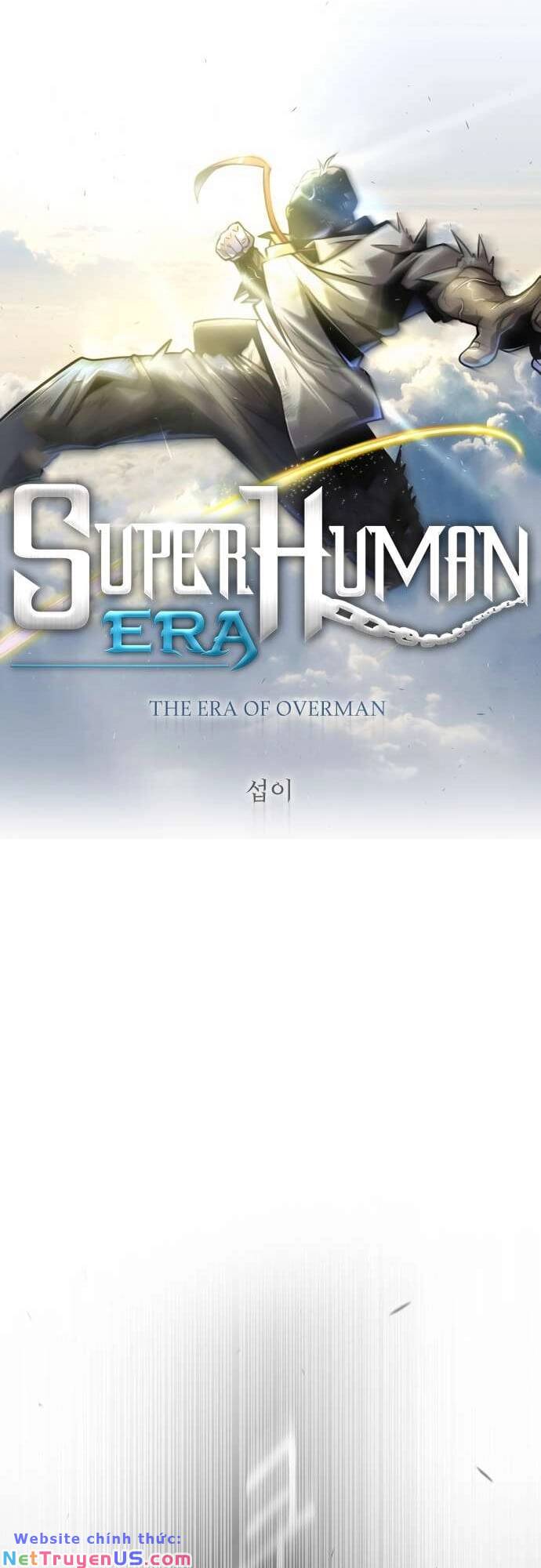 Kỷ Nguyên Siêu Anh Hùng: Chapter 150