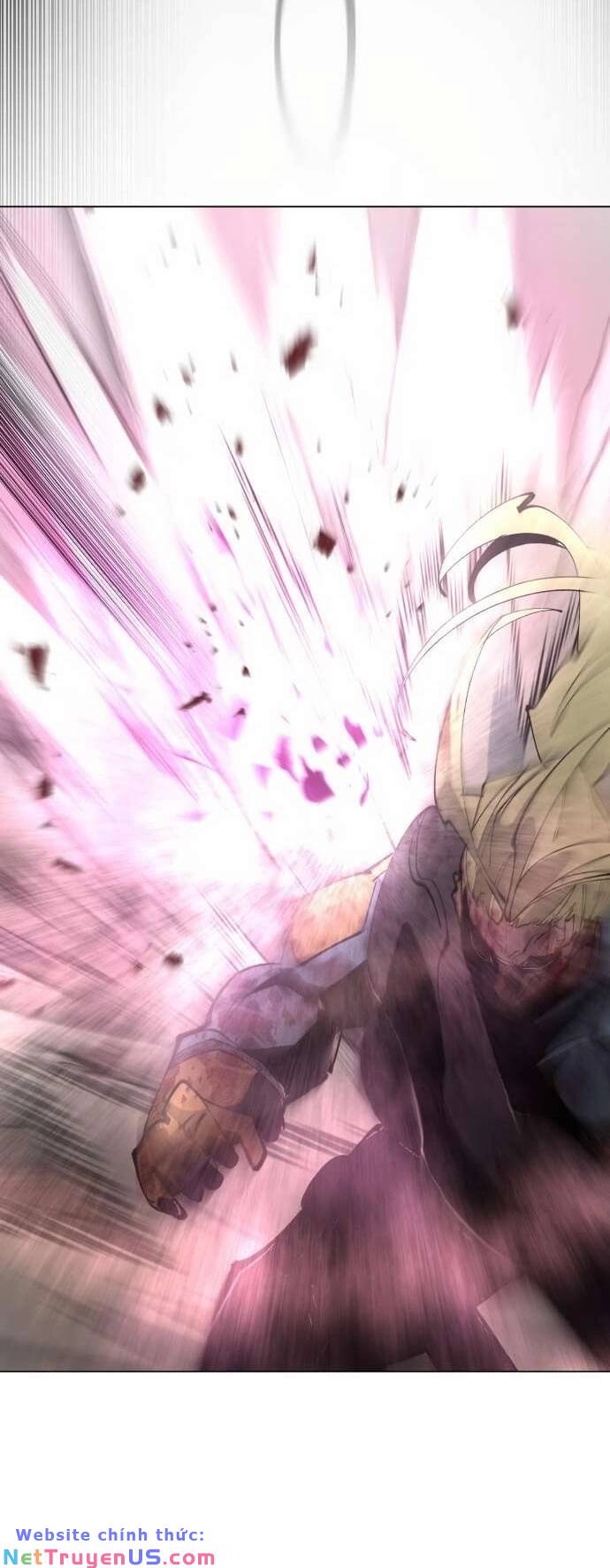 Kỷ Nguyên Siêu Anh Hùng: Chapter 150