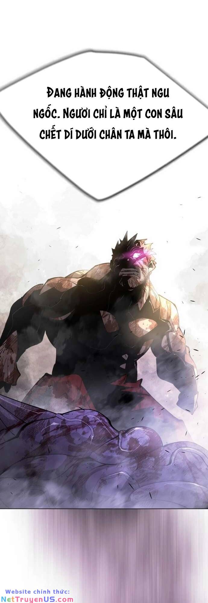 Kỷ Nguyên Siêu Anh Hùng: Chapter 150