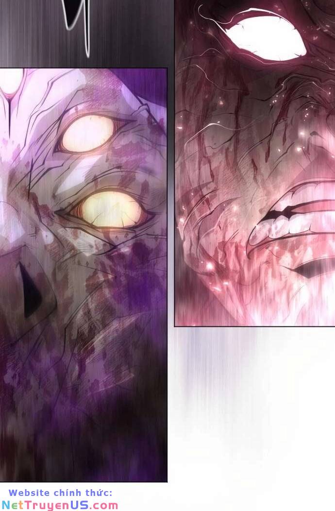 Kỷ Nguyên Siêu Anh Hùng: Chapter 150