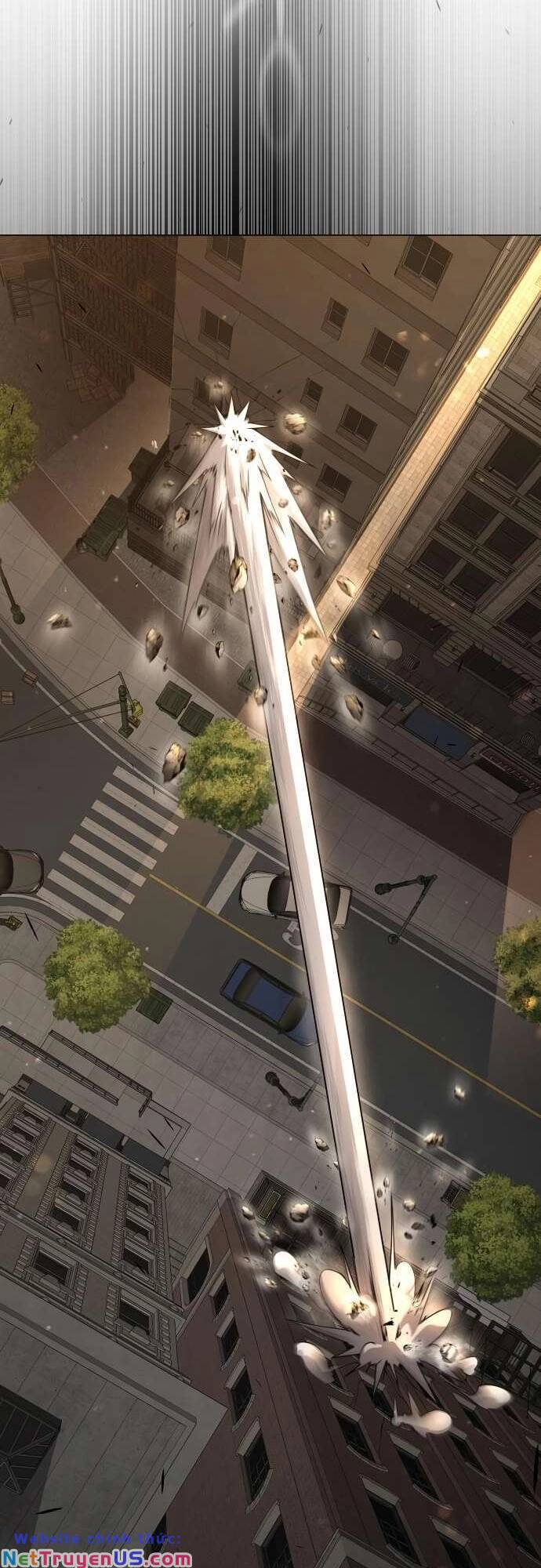 Kỷ Nguyên Siêu Anh Hùng: Chapter 150