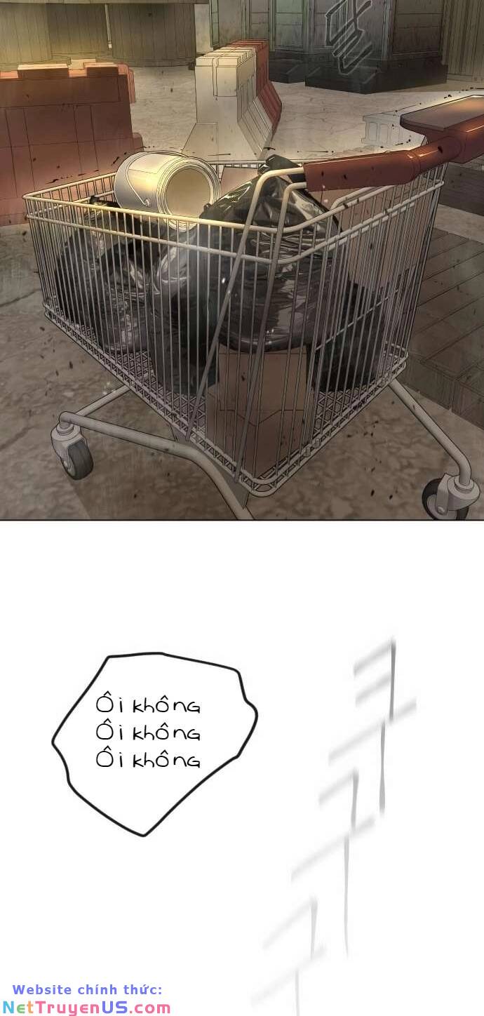 Kỷ Nguyên Siêu Anh Hùng: Chapter 150