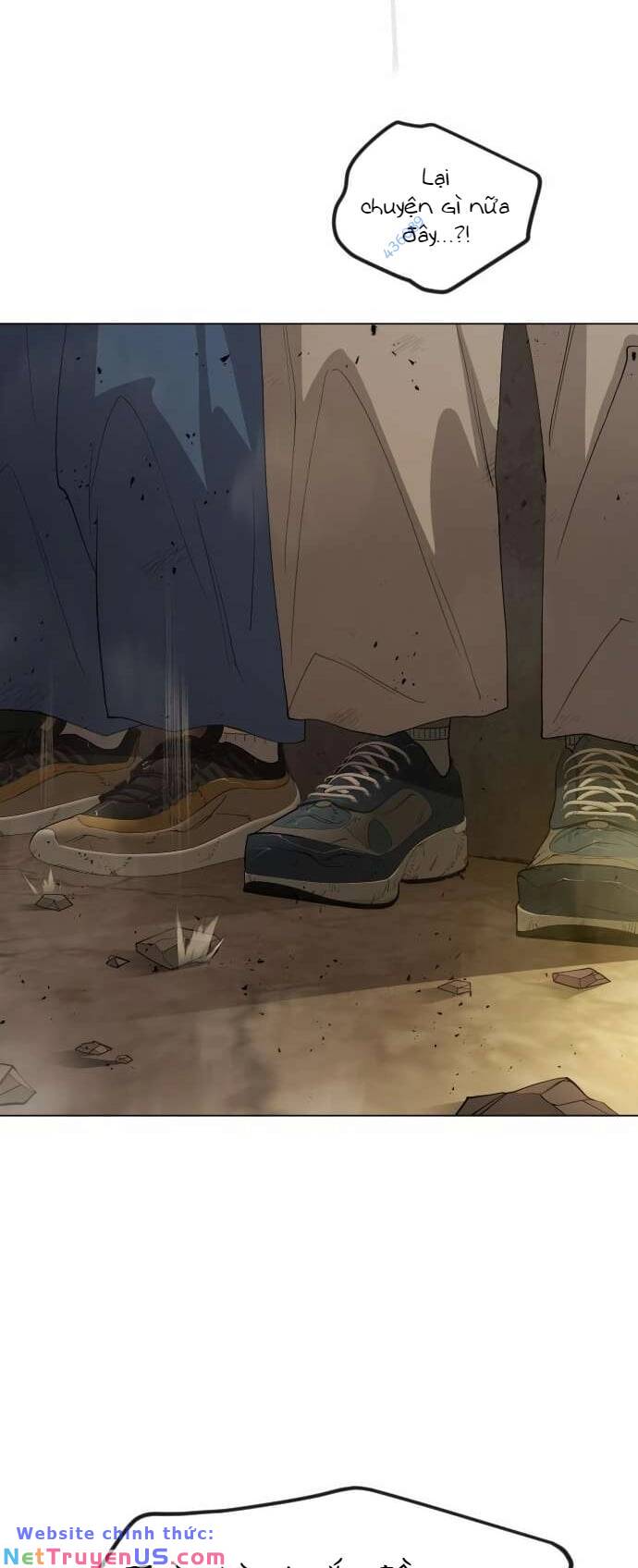 Kỷ Nguyên Siêu Anh Hùng: Chapter 150