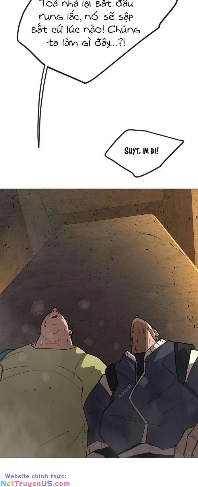 Kỷ Nguyên Siêu Anh Hùng: Chapter 150