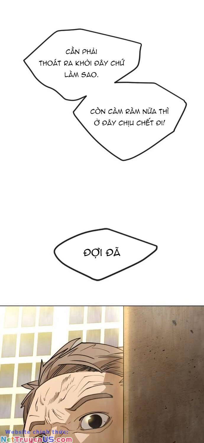 Kỷ Nguyên Siêu Anh Hùng: Chapter 150