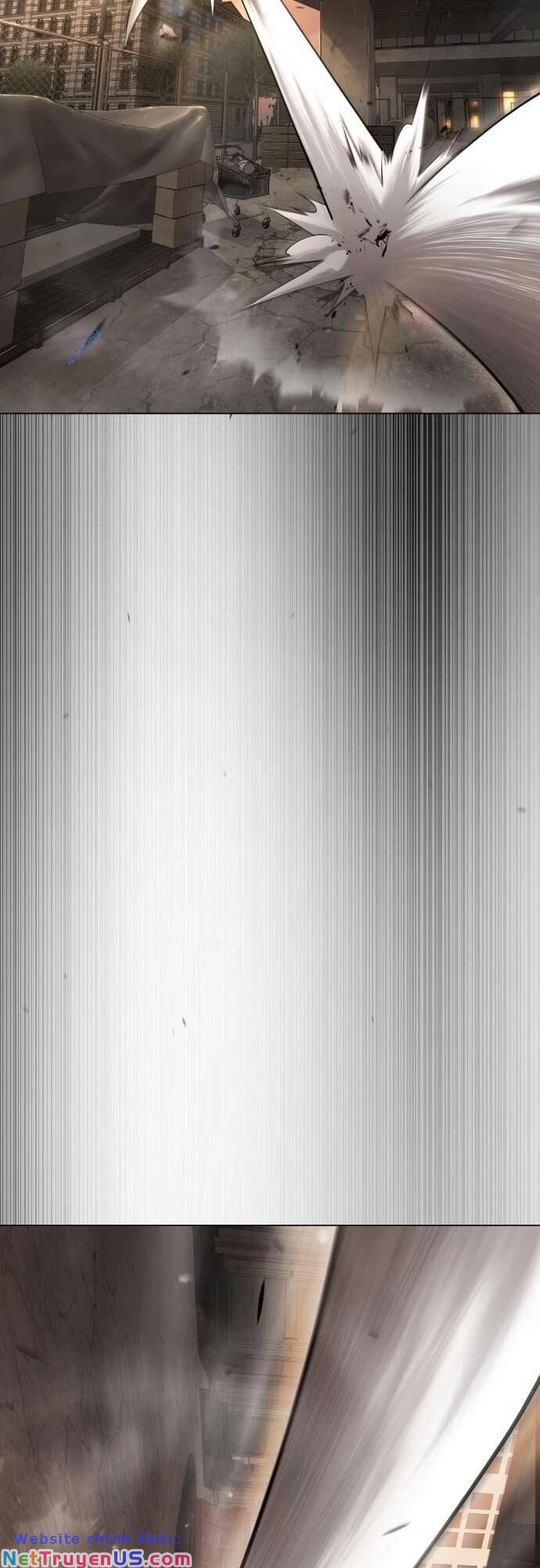 Kỷ Nguyên Siêu Anh Hùng: Chapter 150