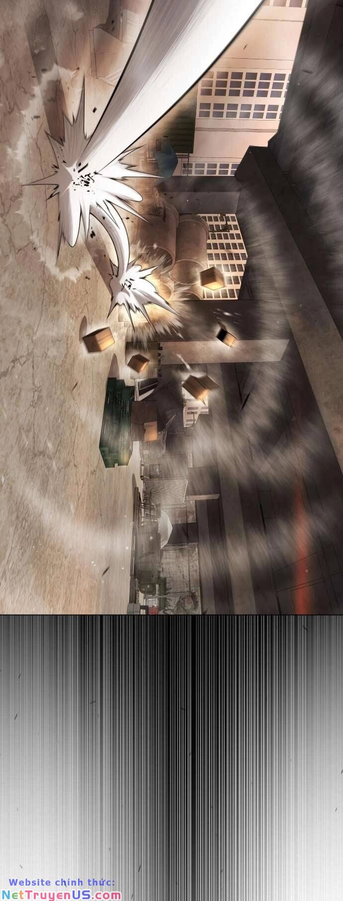 Kỷ Nguyên Siêu Anh Hùng: Chapter 150