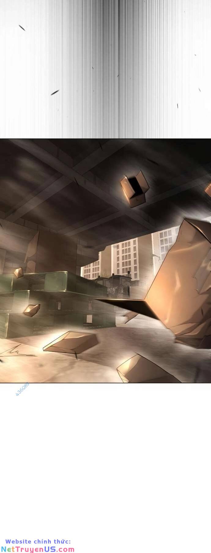 Kỷ Nguyên Siêu Anh Hùng: Chapter 150