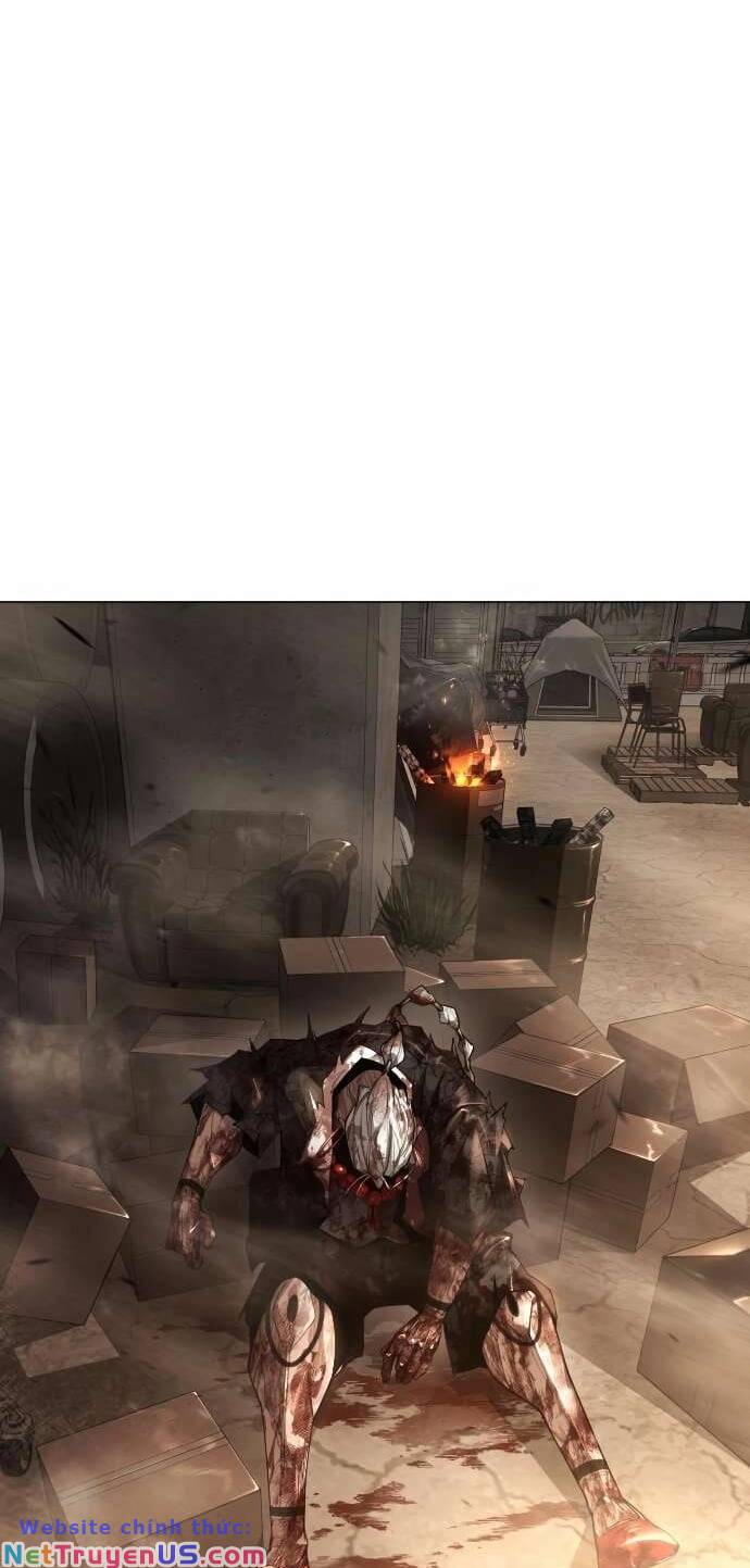 Kỷ Nguyên Siêu Anh Hùng: Chapter 150