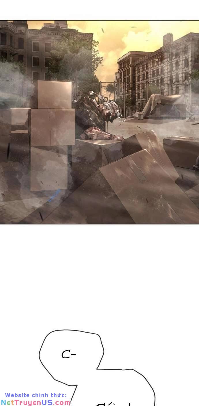 Kỷ Nguyên Siêu Anh Hùng: Chapter 150