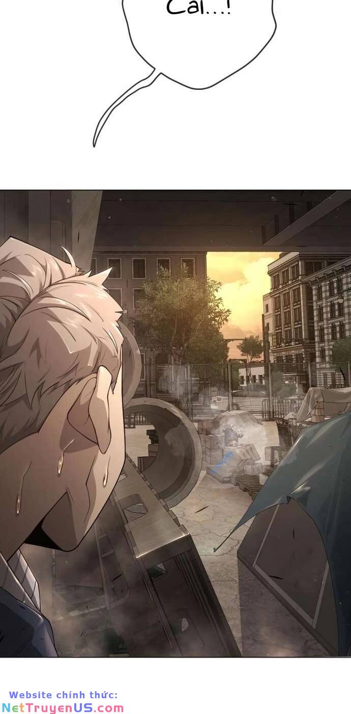 Kỷ Nguyên Siêu Anh Hùng: Chapter 150