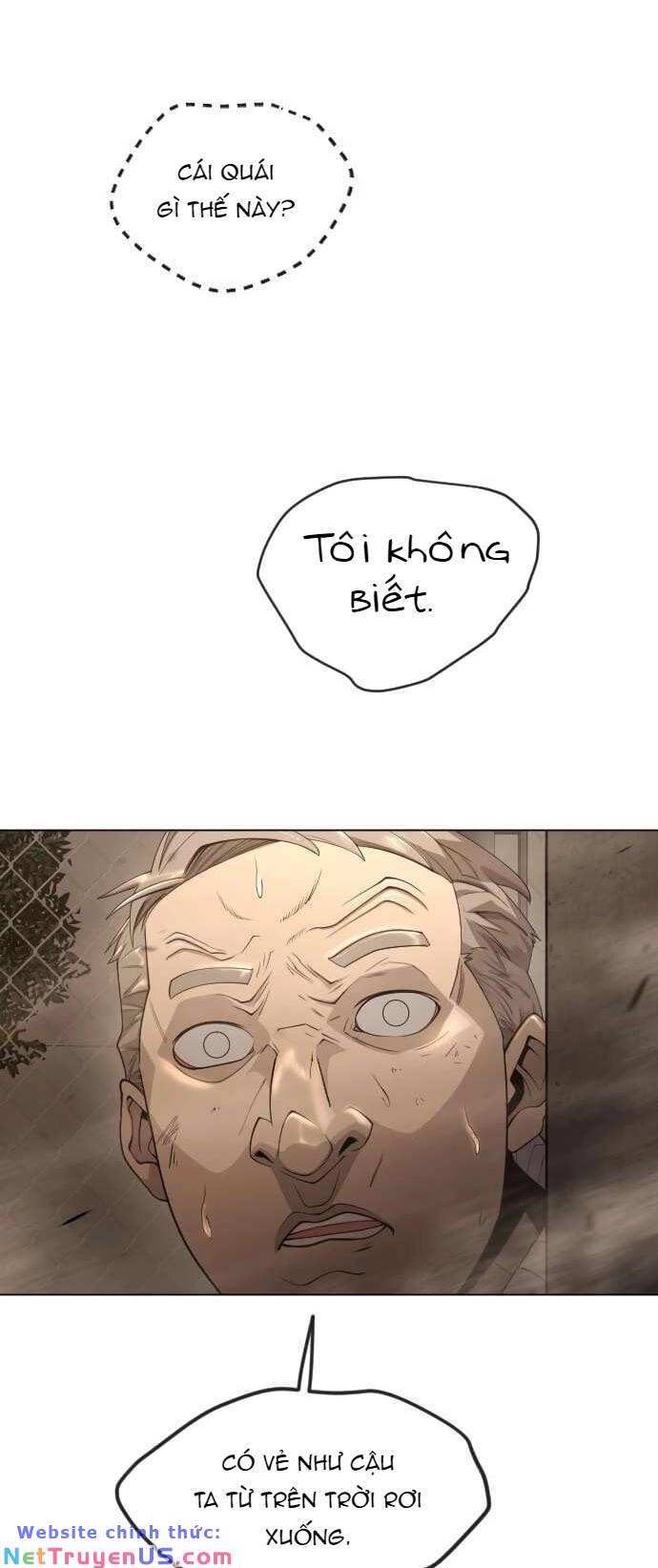 Kỷ Nguyên Siêu Anh Hùng: Chapter 150