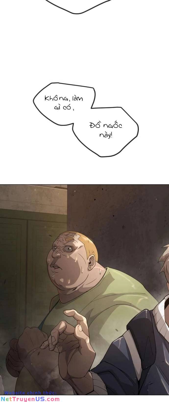 Kỷ Nguyên Siêu Anh Hùng: Chapter 150