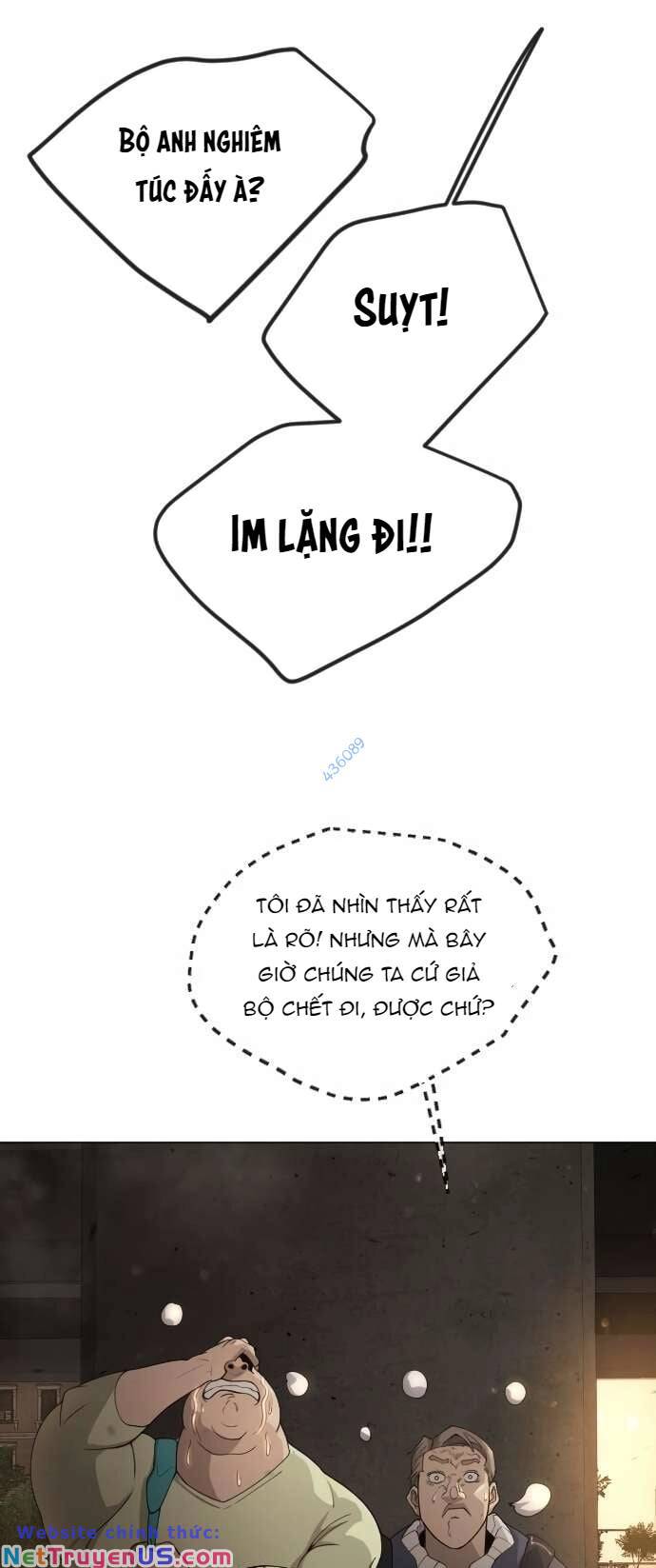 Kỷ Nguyên Siêu Anh Hùng: Chapter 150