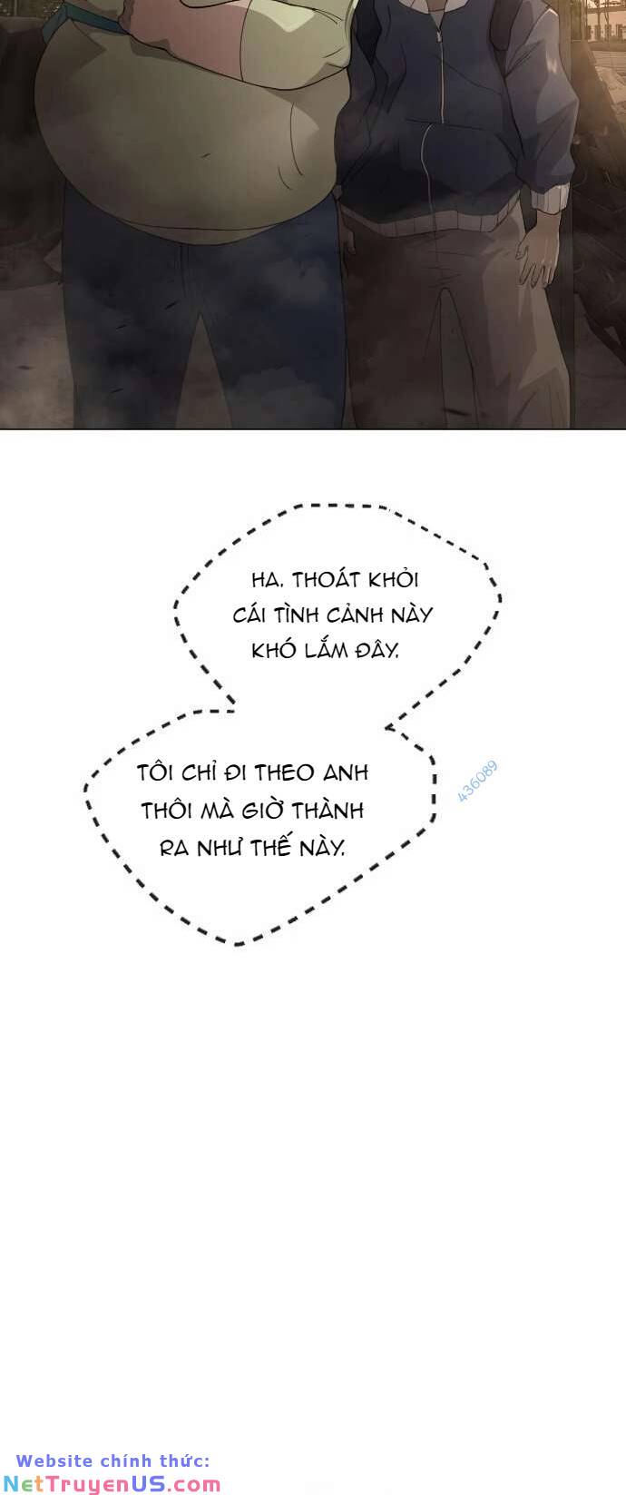 Kỷ Nguyên Siêu Anh Hùng: Chapter 150