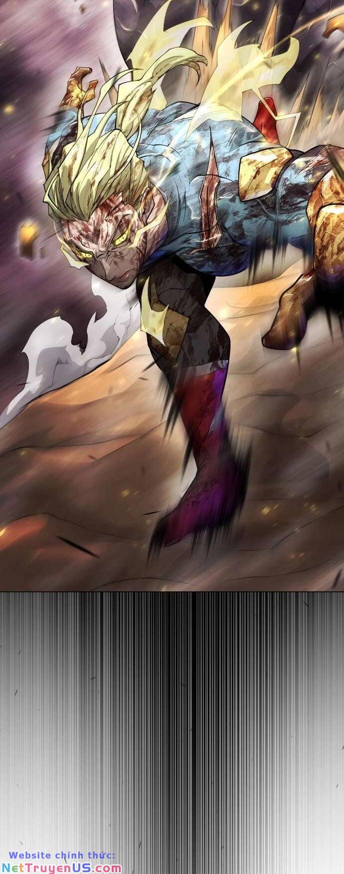 Kỷ Nguyên Siêu Anh Hùng: Chapter 150