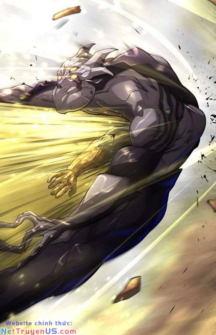 Kỷ Nguyên Siêu Anh Hùng: Chapter 150