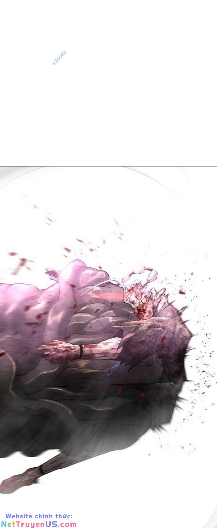 Kỷ Nguyên Siêu Anh Hùng: Chapter 150