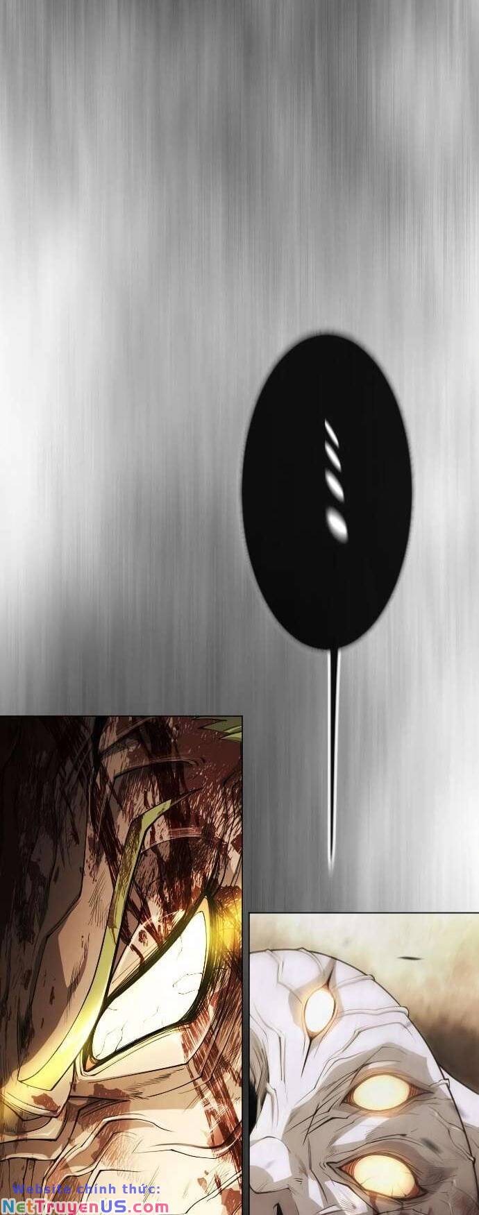 Kỷ Nguyên Siêu Anh Hùng: Chapter 150