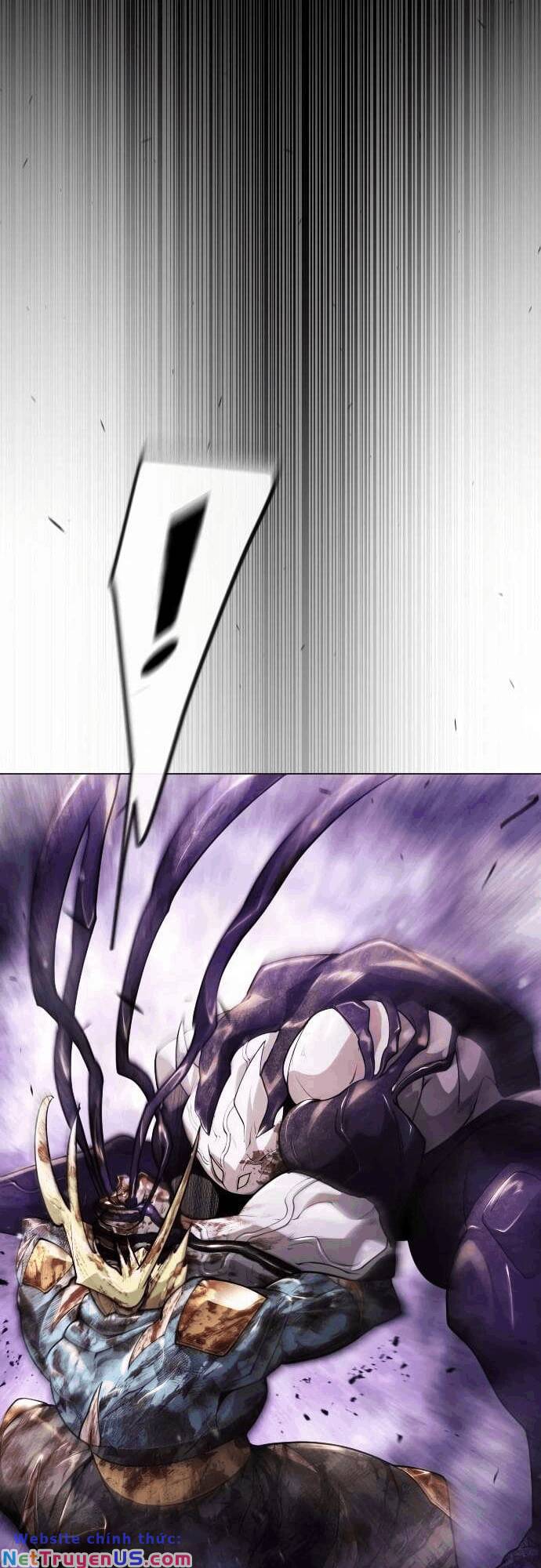 Kỷ Nguyên Siêu Anh Hùng: Chapter 150