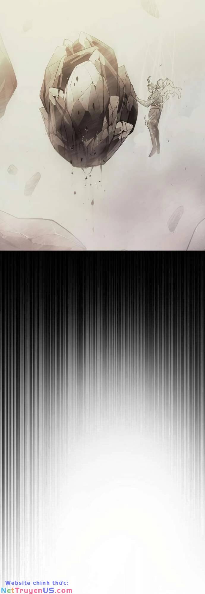 Kỷ Nguyên Siêu Anh Hùng: Chapter 150