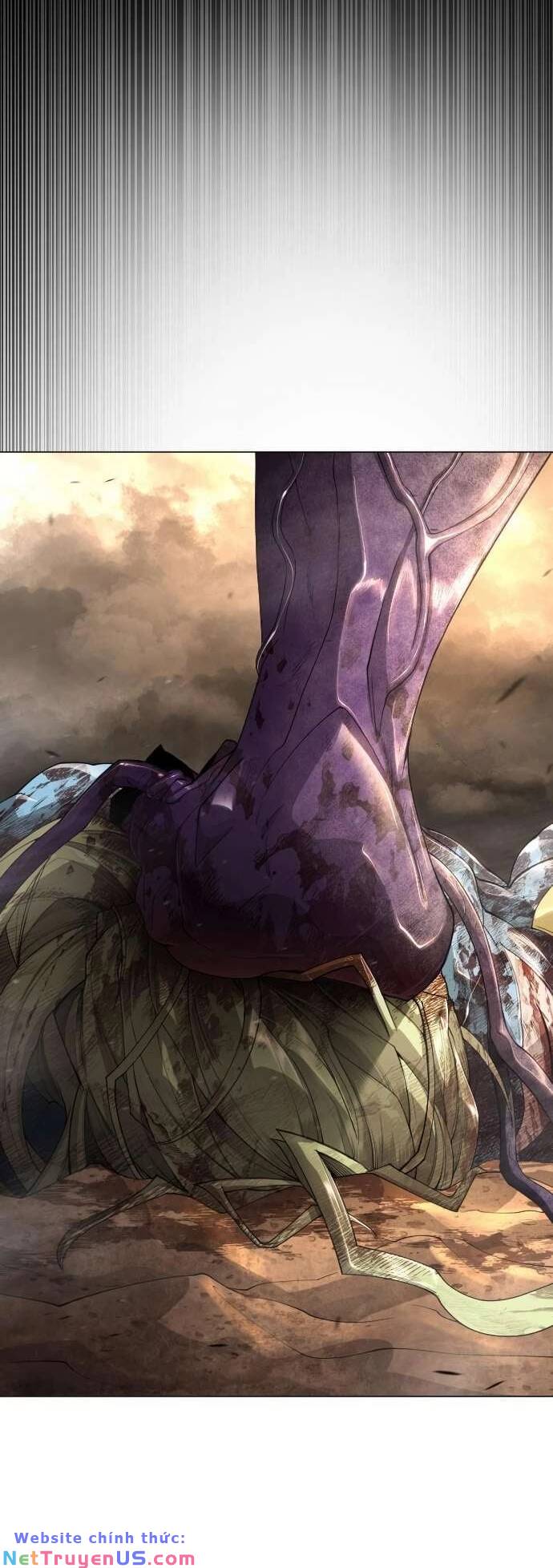Kỷ Nguyên Siêu Anh Hùng: Chapter 150