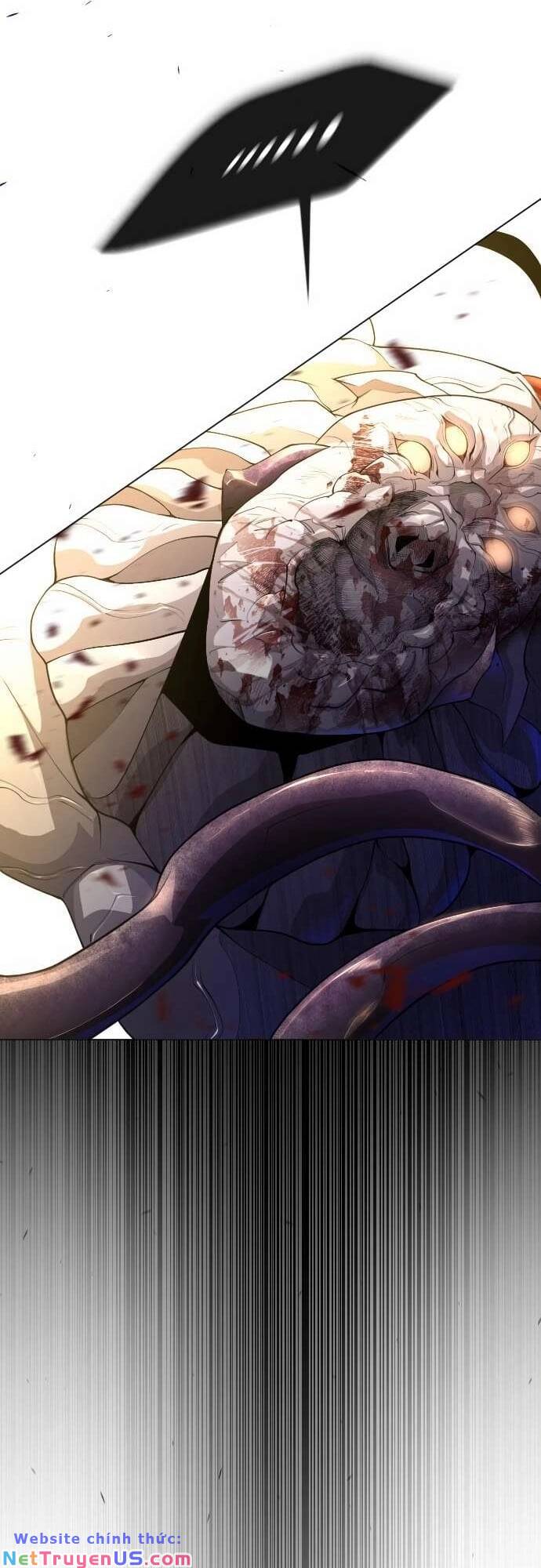 Kỷ Nguyên Siêu Anh Hùng: Chapter 150