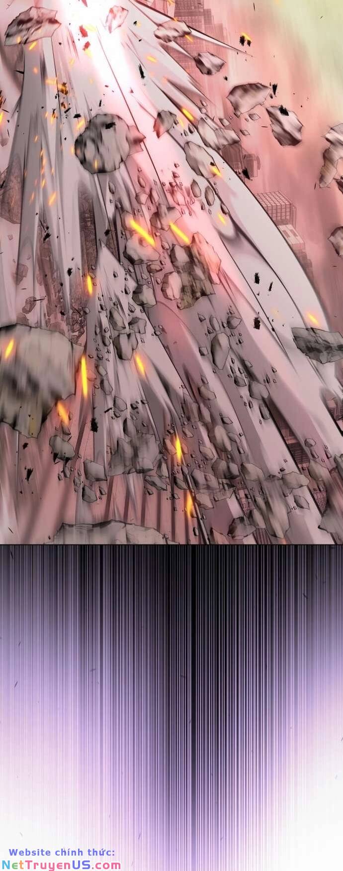 Kỷ Nguyên Siêu Anh Hùng: Chapter 150