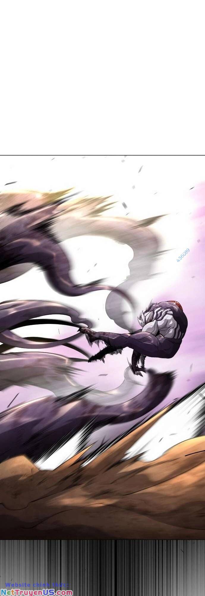 Kỷ Nguyên Siêu Anh Hùng: Chapter 150