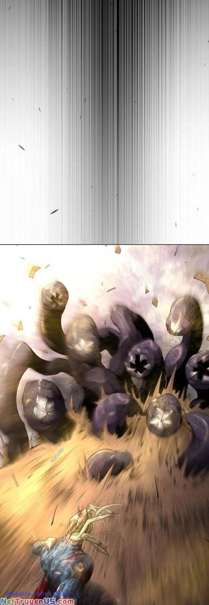 Kỷ Nguyên Siêu Anh Hùng: Chapter 150