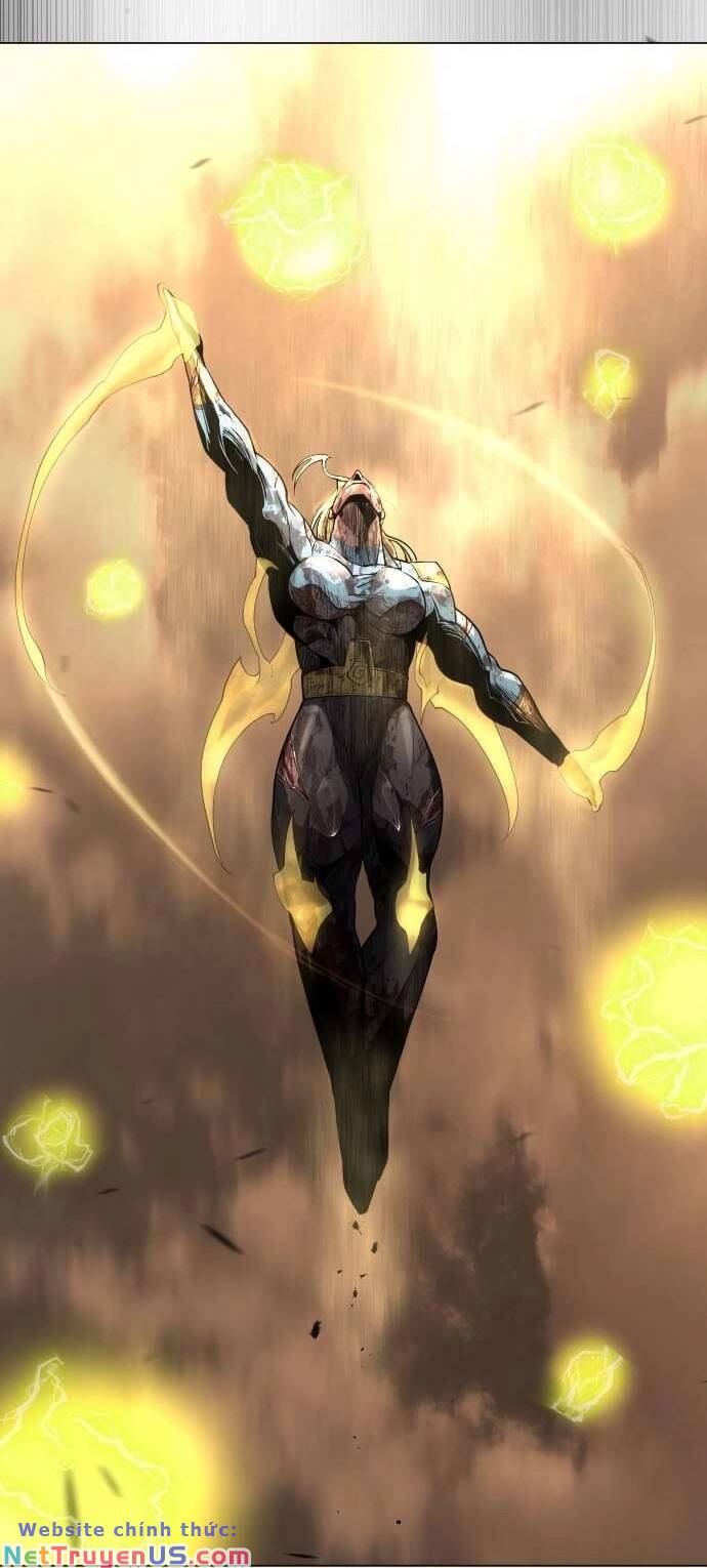 Kỷ Nguyên Siêu Anh Hùng: Chapter 150
