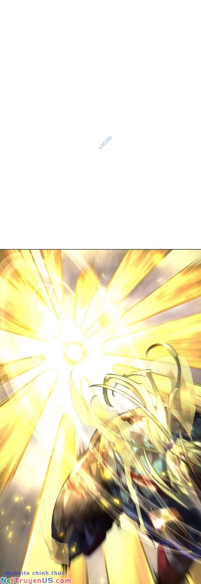 Kỷ Nguyên Siêu Anh Hùng: Chapter 150