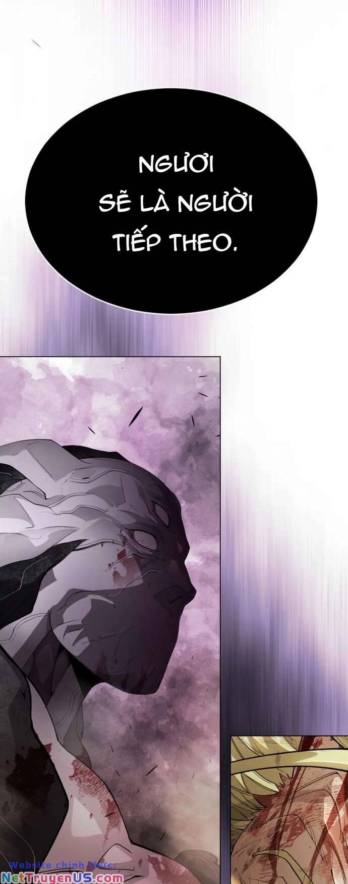 Kỷ Nguyên Siêu Anh Hùng: Chapter 150