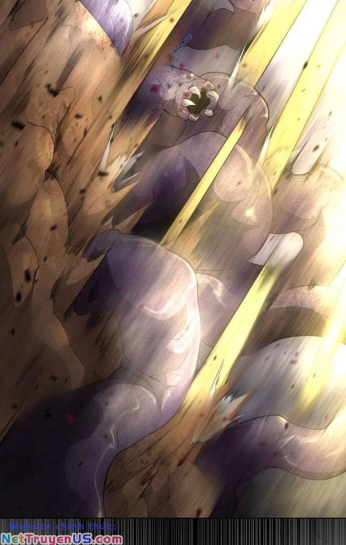 Kỷ Nguyên Siêu Anh Hùng: Chapter 150