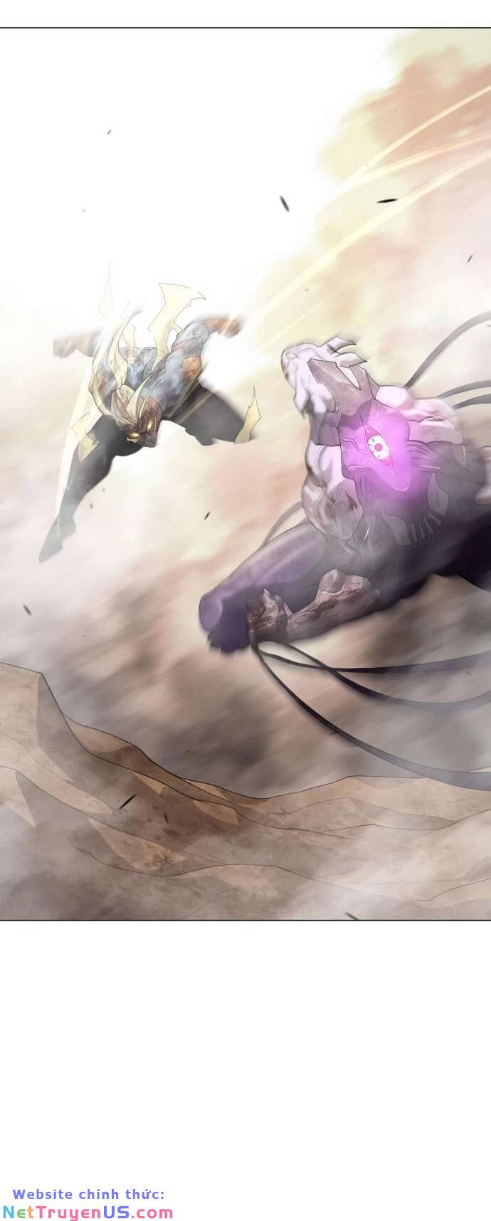 Kỷ Nguyên Siêu Anh Hùng: Chapter 150